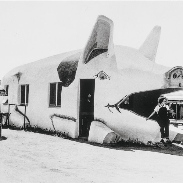 Crazy California. Foto: Jim Heimann Collection/Courtesy TASCHEN