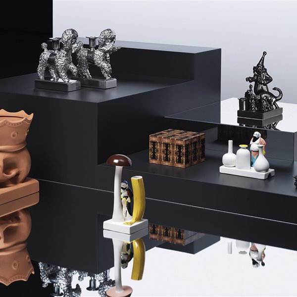 Ikea también tiene humor negro