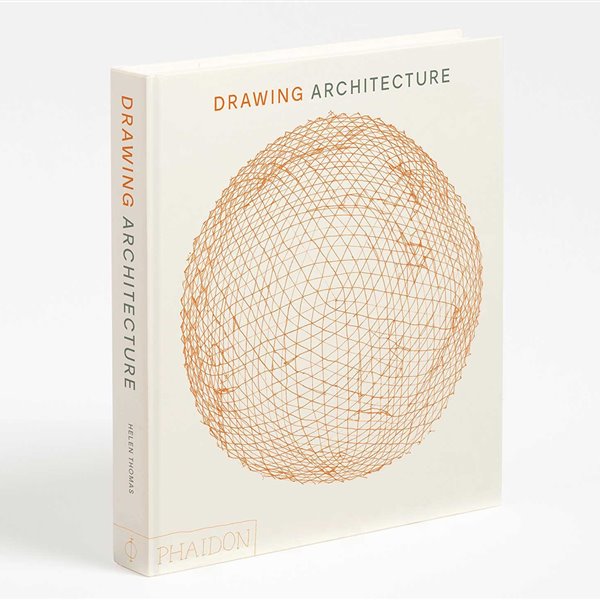 Drawing-Architecture Cover