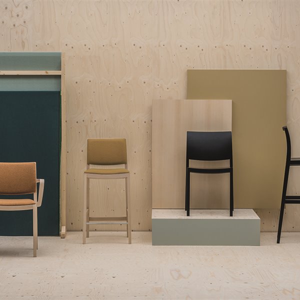 Repóker de ases de Andreu World en NeoCon 