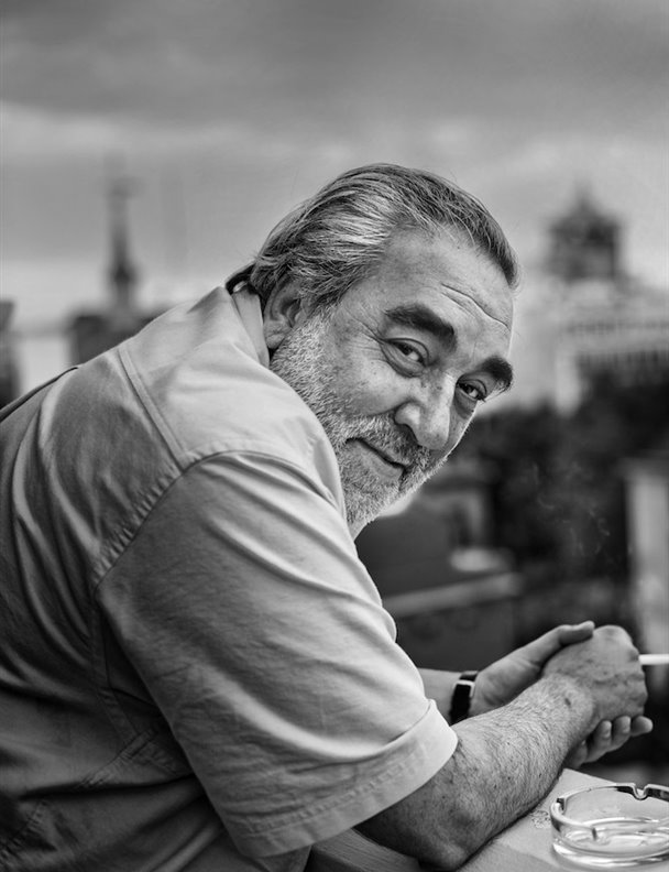 Eduardo Souto de Moura: "Los buenos edificios siempre son sostenibles"