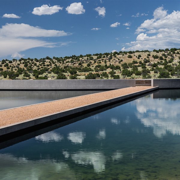 El rancho de Tom Ford se ha puesto a la venta por 75 millones de dólares
