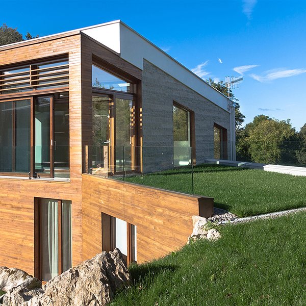 La arquitectura pasiva se activa en España