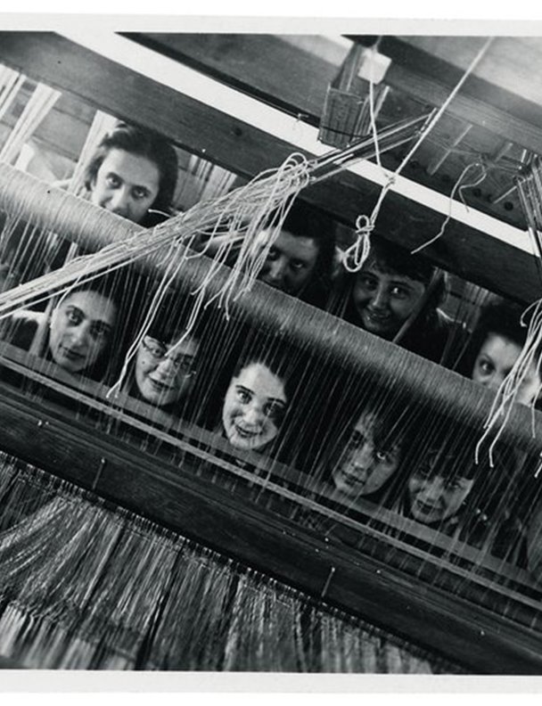 ¿Cuánto sabes de la Bauhaus?