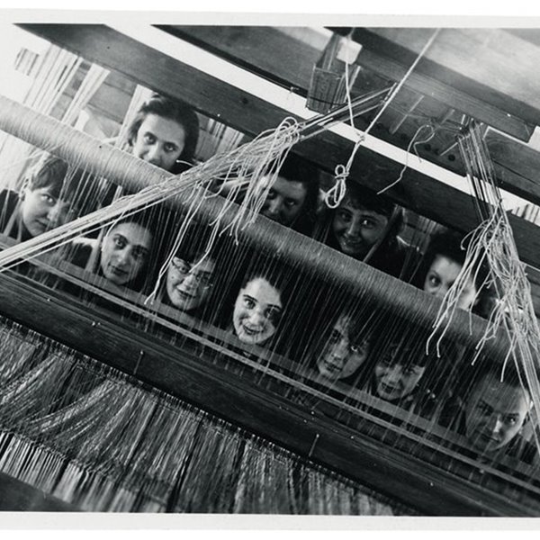 Escuela Bauhaus
