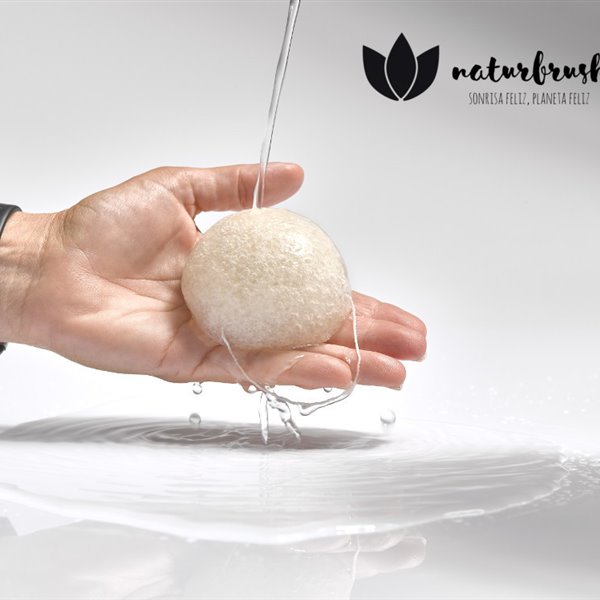 Naturbrush, sostenibilidad en la higiene personal