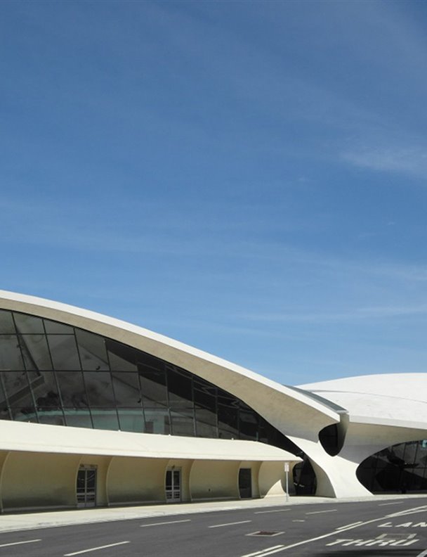 Louis Vuitton presentará la colección de Crucero 2020 en el TWA Flight Center de Nueva York