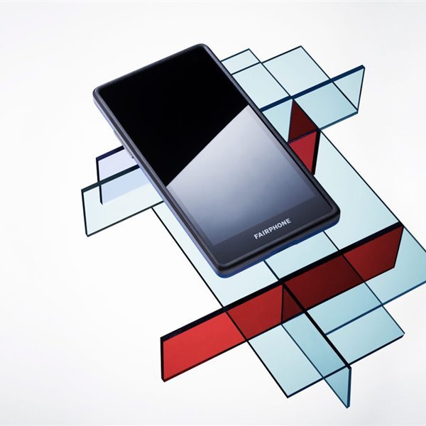 Fairphone 5
