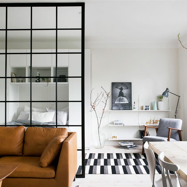 El tamaño no importa: 10 ideas para sacar mucho partido a una casa mini