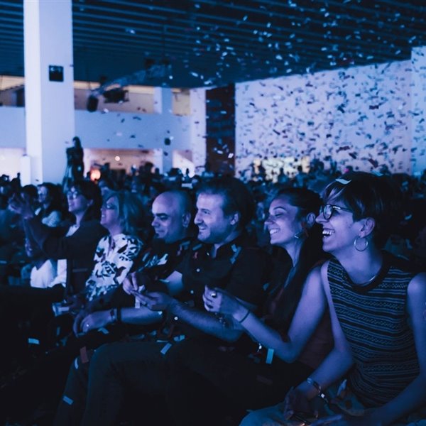 OFFF 2019 reúne en Barcelona la vanguardia de la cultura visual
