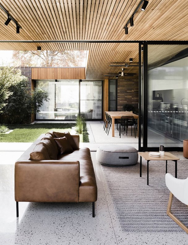 10 patios que te dan la vida