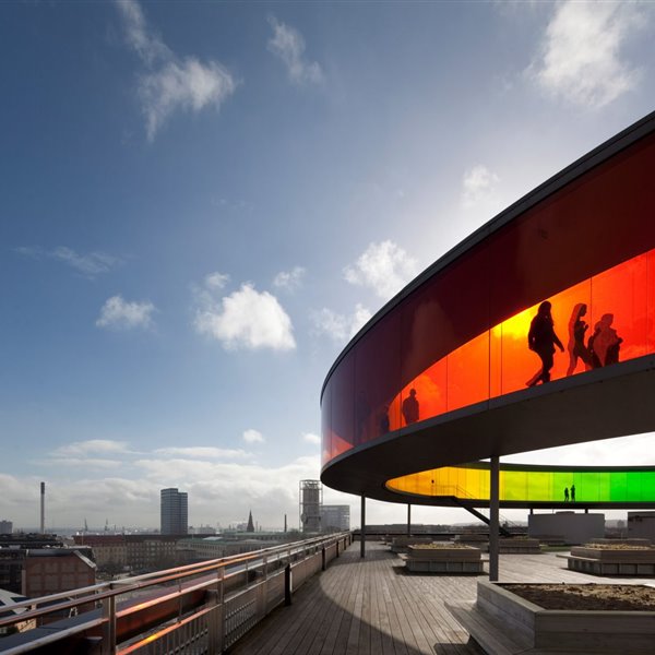 Las mejores fotos de arquitectura de 2017