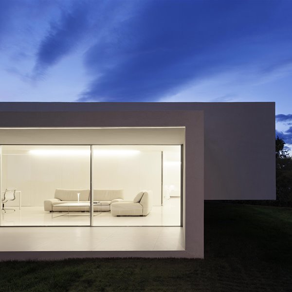 FRAN SILVESTRE ARQUITECTOS BREEZE HOUSE 002