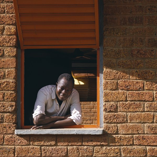 Francis Kere