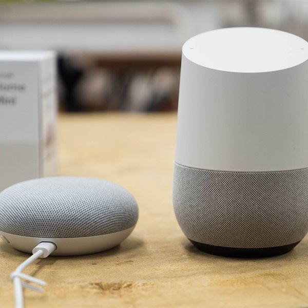 Google Home
