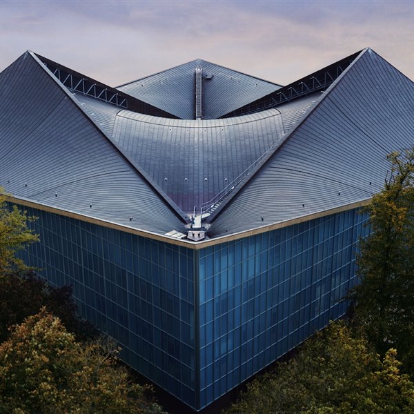 Abre sus puertas el nuevo Museo del Diseño de Londres 