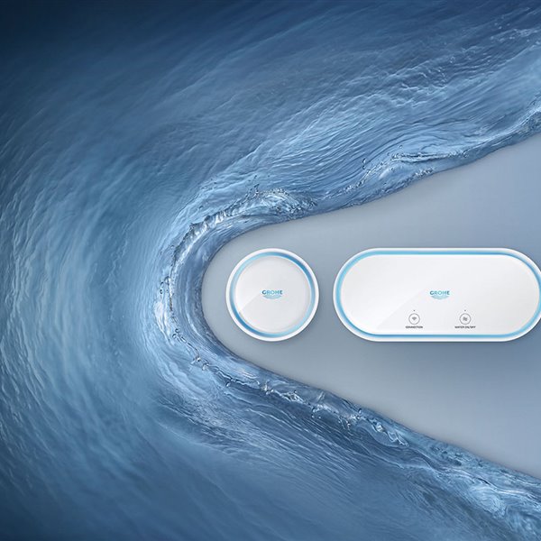 Grohe corta el grifo a los escapes