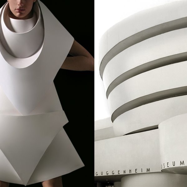 Guggenheim Nueva York