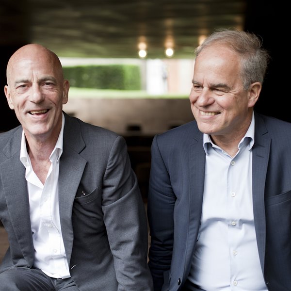 Herzog & De Meuron: "La arquitectura y el urbanismo son muy psicológicos"