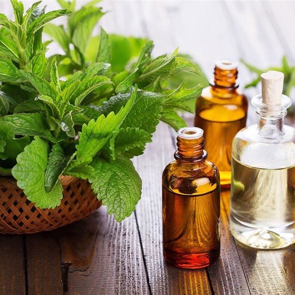 Decora tu casa con aromas