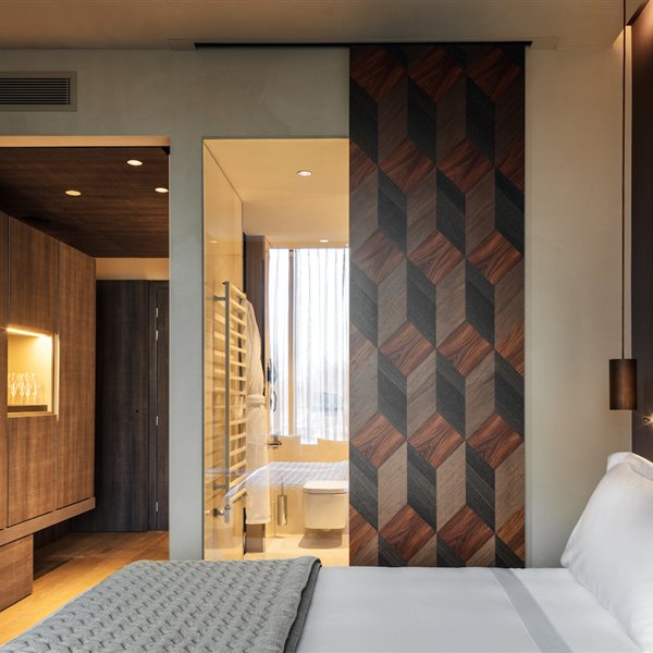 Hotel Viu Milan