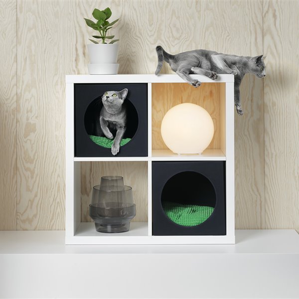 Ikea también amuebla a tu mascota
