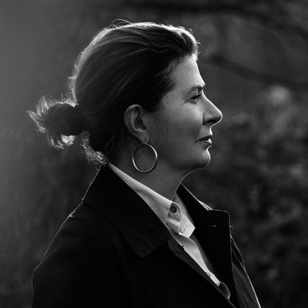 Ilse Crawford, fundadora de Studioilse