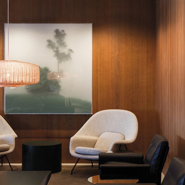 ilse crawford home