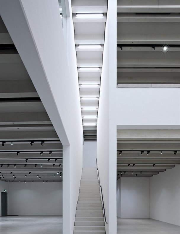 La Bauhaus tendrá un nuevo museo