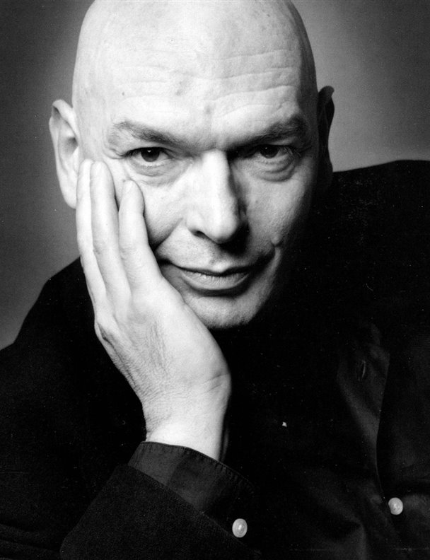 Jean Nouvel "ficha" por Roche Bobois