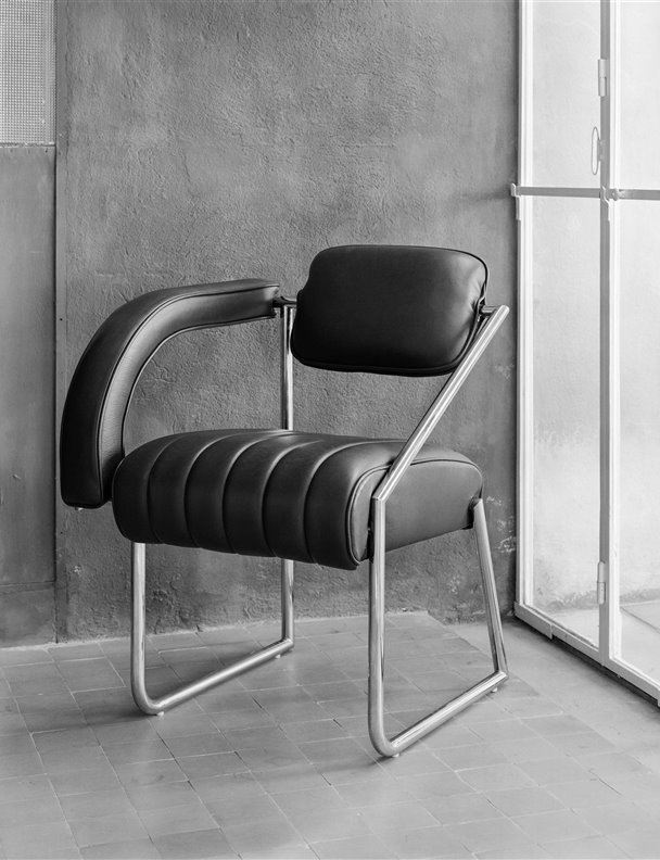 Bienvenido a la Casa E-1027 de Eileen Gray