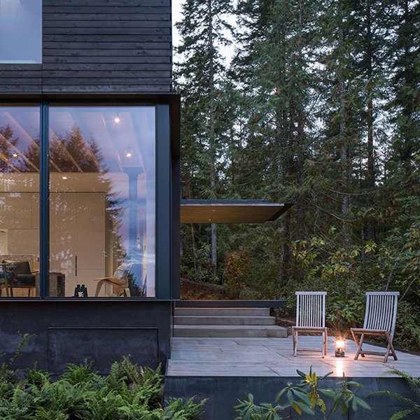 Little House, por mw works