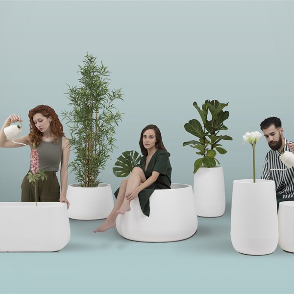 Dale estilo a tu terraza con estas lámparas de exterior