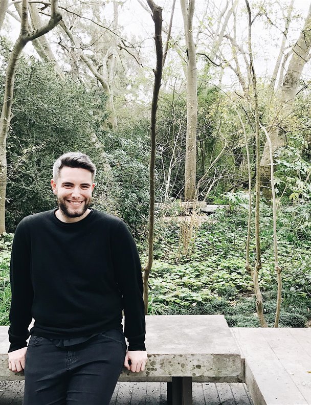 Entrevista al instagrammer Mario Saiz