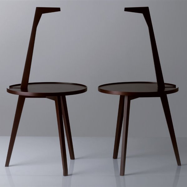 Cassina nos descubre la obra de Franco Albini