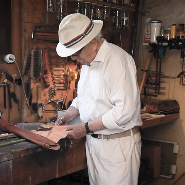 El documental que se merecía Miguel Milá