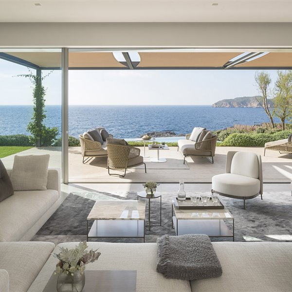 minotti terraza balear