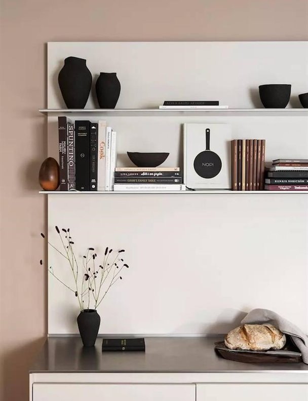 Las 6 tendencias deco de 2019