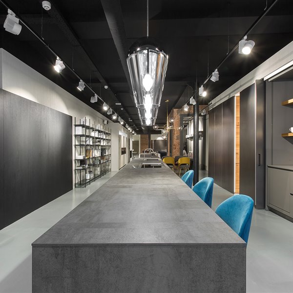 Modulnova Barcelona