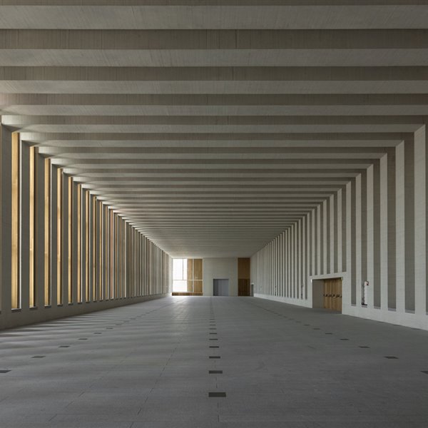 La arquitectura española reparte sus premios