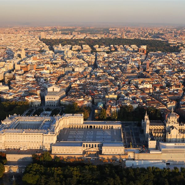 Museo de las Colecciones Reales