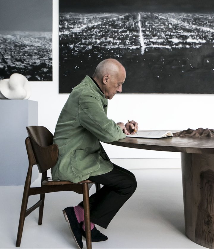 Norman Foster
