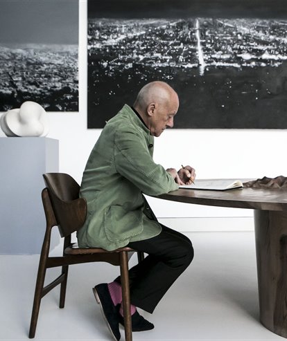 Norman Foster