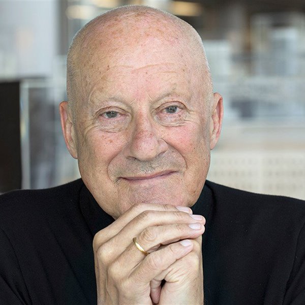 Norman Foster