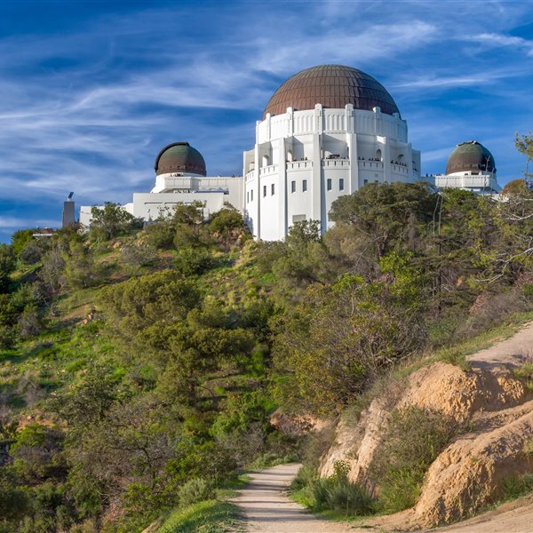 Observatorio de Griffith
