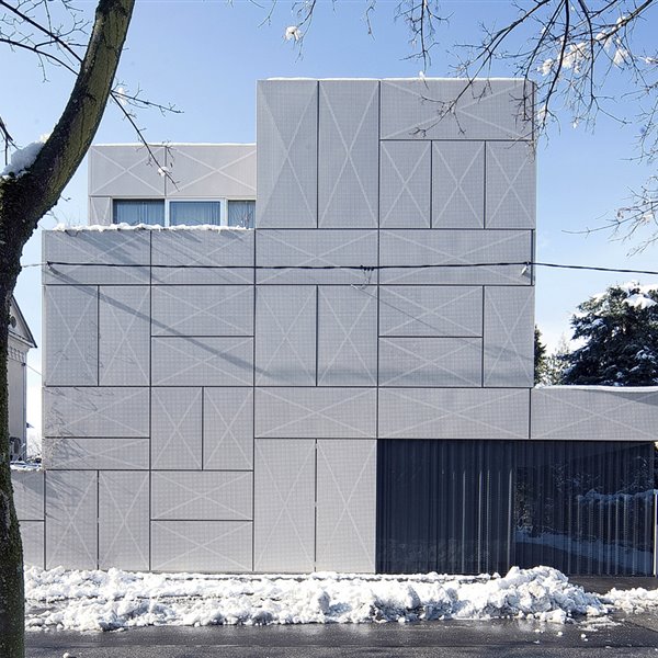 OFIS VILLA CRISS-CROSS ENVELOPE 2
