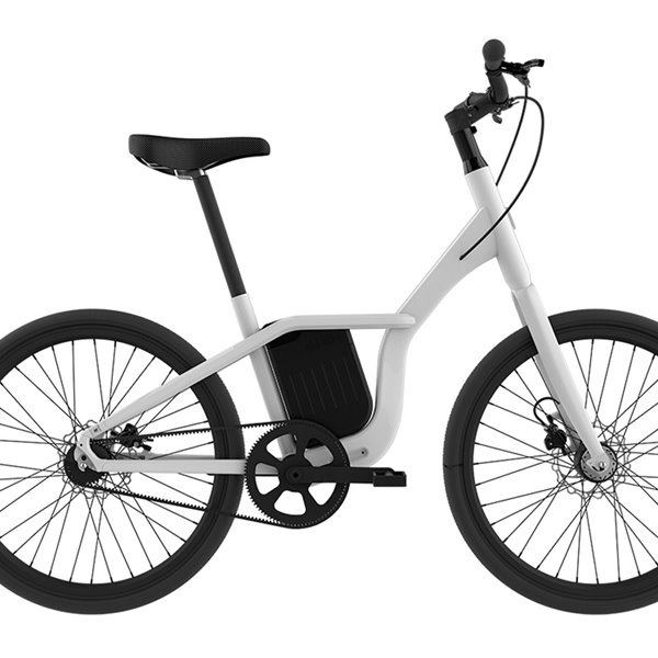 La bicicleta eléctrica 'made in BCN' 