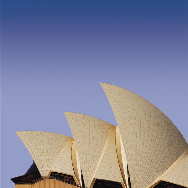 opera sidney