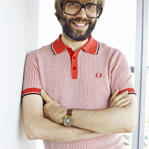 Òscar Dalmau