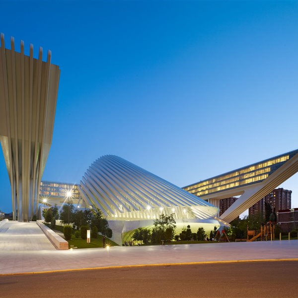 8 fracasos de la arquitectura moderna
